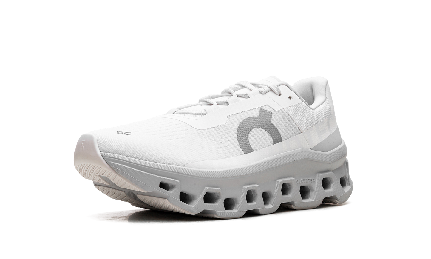 Cloudmonster "White Glacier"