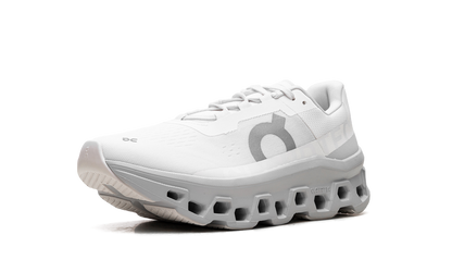 Cloudmonster "White Glacier"