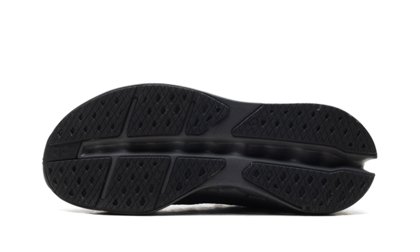 Cloudsurfer Max WMNS "Black/Eclipse"