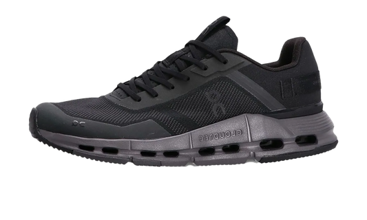 Cloudnova Form 2 TT "Black"