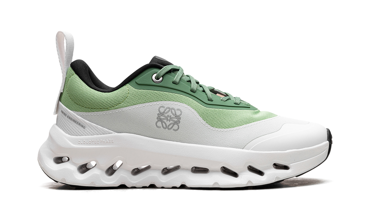 Cloudtilt 2 WMNS "LOEWE Green White"