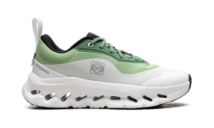 Cloudtilt 2 WMNS "LOEWE Green White"