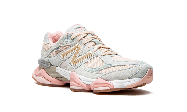 Joe Freshgoods x 9060 'Baby Shower Blue'