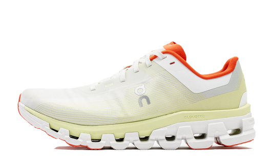 Cloudflow 4 "White Hay"