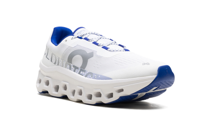 Cloudmonster 'Lunar New Year' White Indigo "WHITE BLUE"