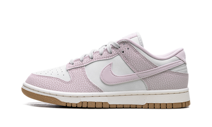 Dunk Low Light Violet
