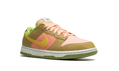 Dunk Low Sun Club Arctic Orange
