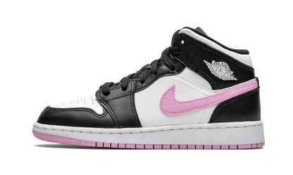 Air  1 Mid Arctic Pink