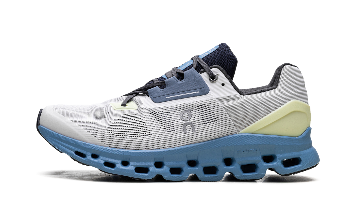 Cloudstratus "Frost Niagara"