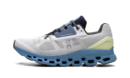 Cloudstratus "Frost Niagara"