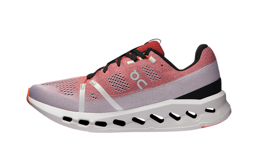 Cloudsurfer "Auburn | Frost"