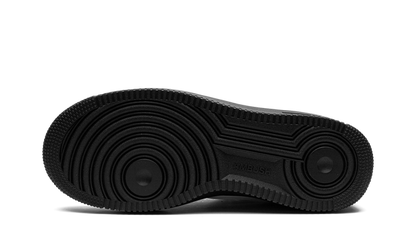 Ambush x   1 Low Black
