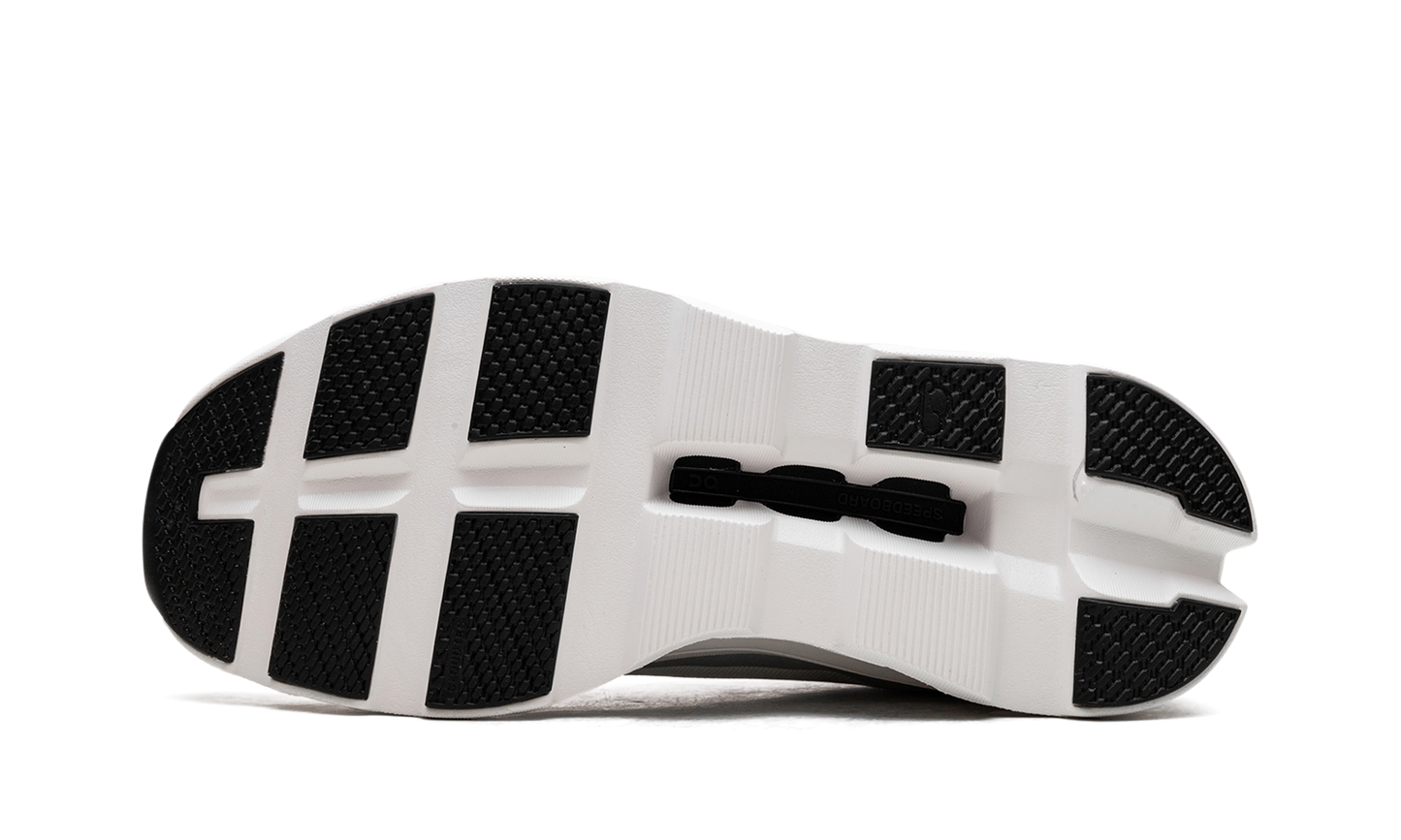 Cloudmonster 'Undyed- "White | White"