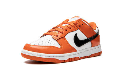 Dunk Low Patent Halloween