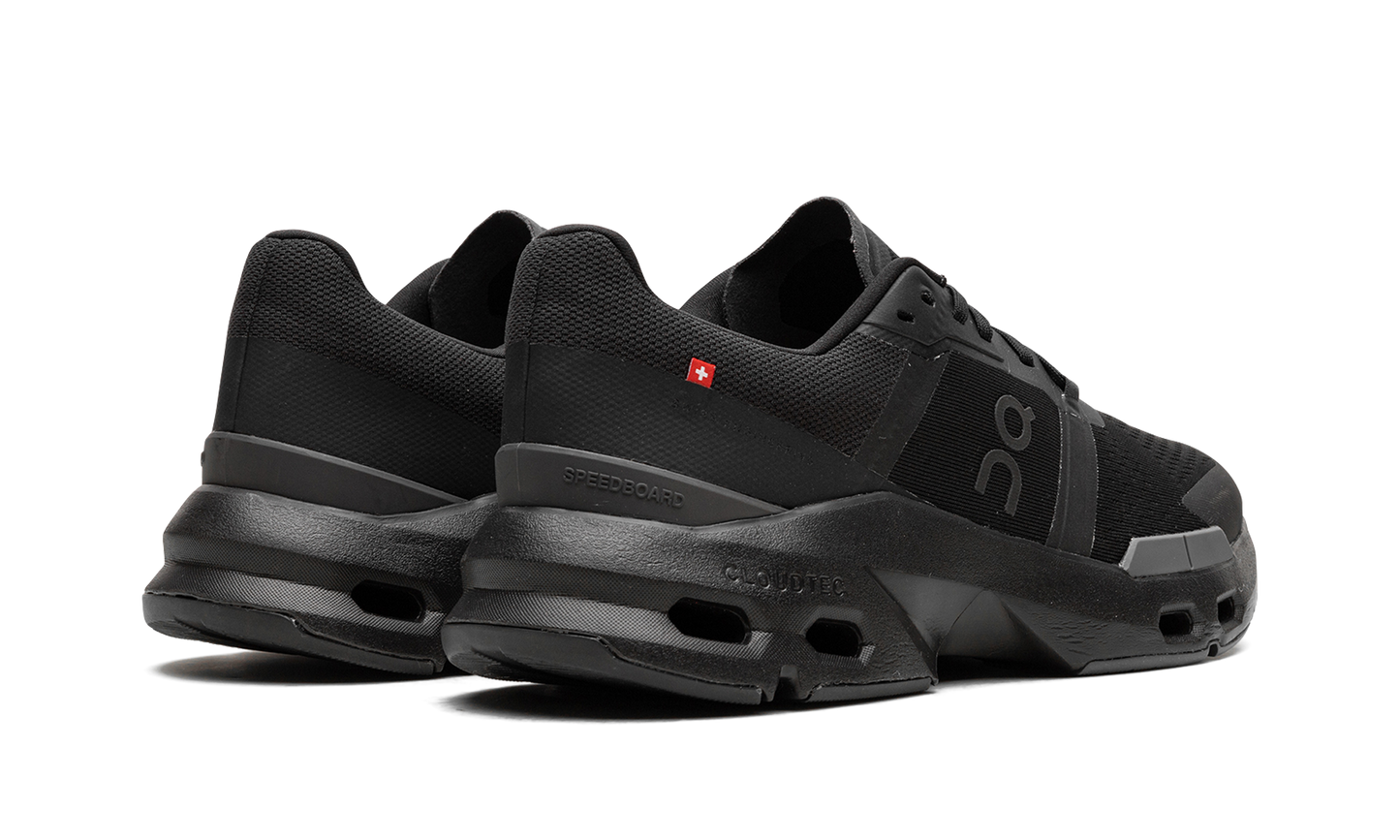 CLOUDPULSE "BLACK/ECLIPSE"