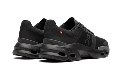 CLOUDPULSE "BLACK/ECLIPSE"