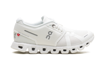 CLOUD 5 MNS WMNS "Undyed White"
