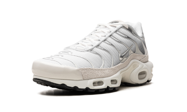 Air Max Plus Pure Platinum