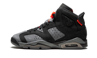 6 Retro PSG Paris Saint-Germain