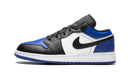 1 Low Royal Toe
