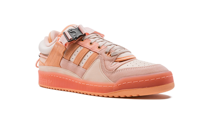 Bad Bunny Pink Easter Egg