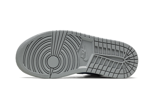 1 Low Stealth French Blue