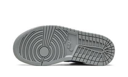 1 Low Stealth French Blue