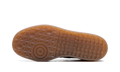 Sambae White Black Gum