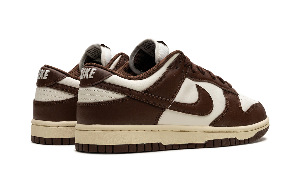 Dunk Low Cacao Wow