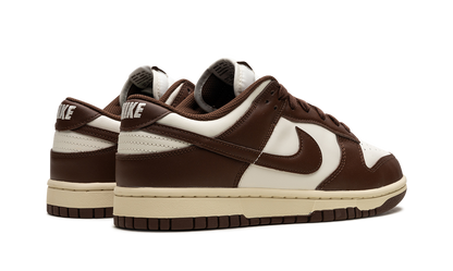 Dunk Low Cacao Wow