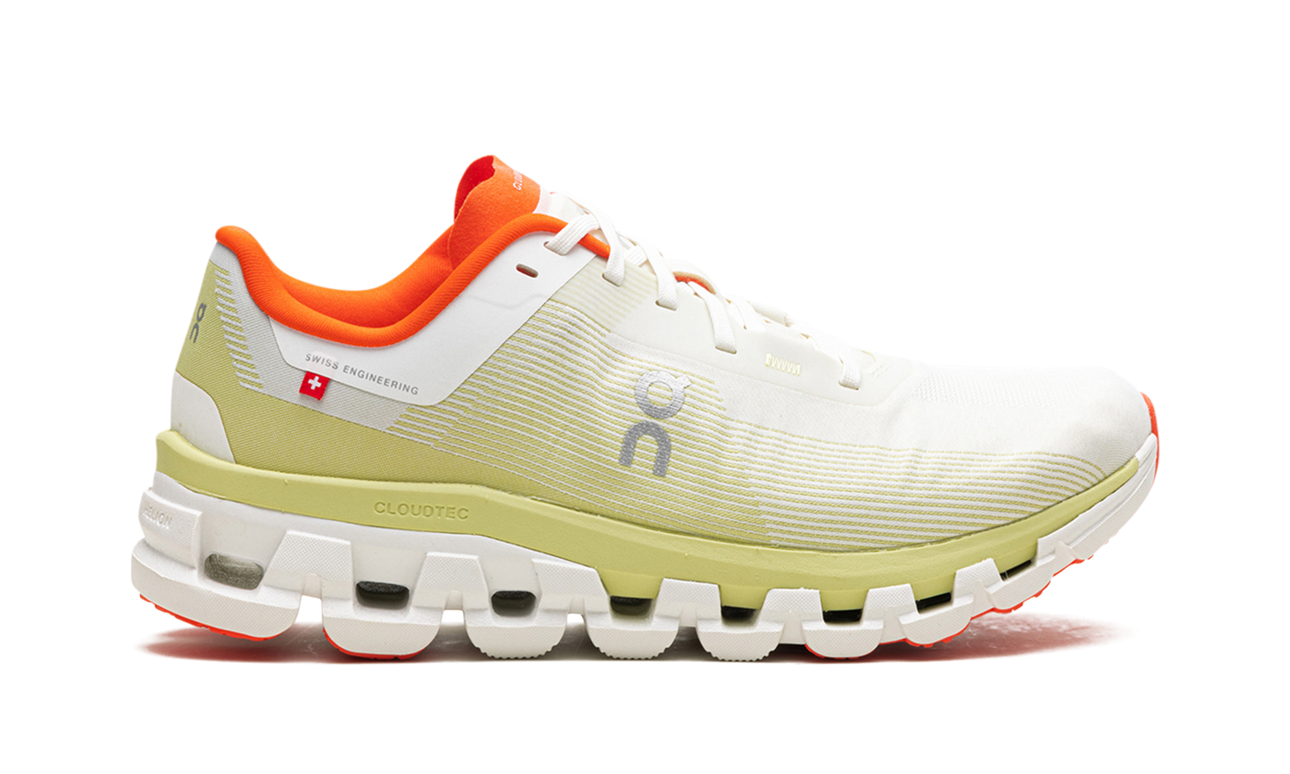 Cloudflow 4 WMNS "Hay"