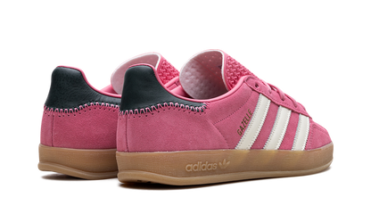 Gazelle Indoor Rose Tone Collegiate Green