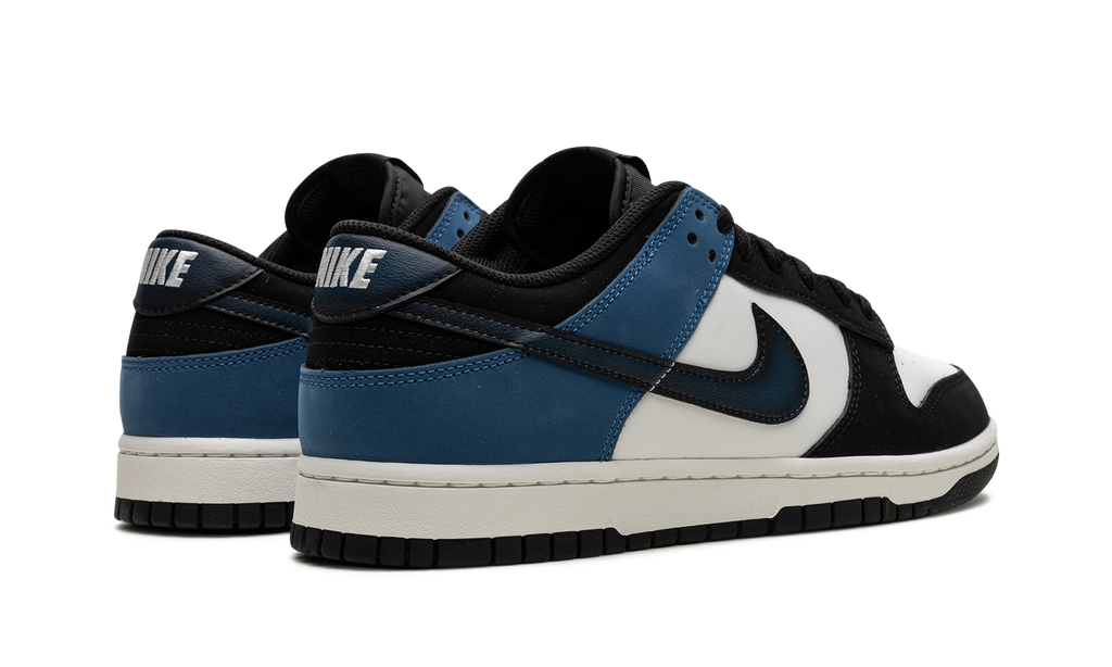Dunk Low Industrial Blue