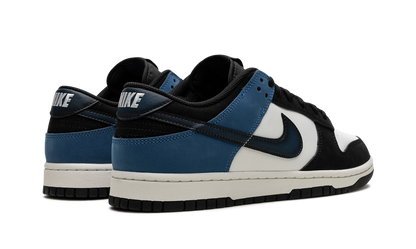 Dunk Low Industrial Blue