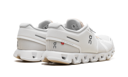 Cloud 5 Push Ivory Savannah