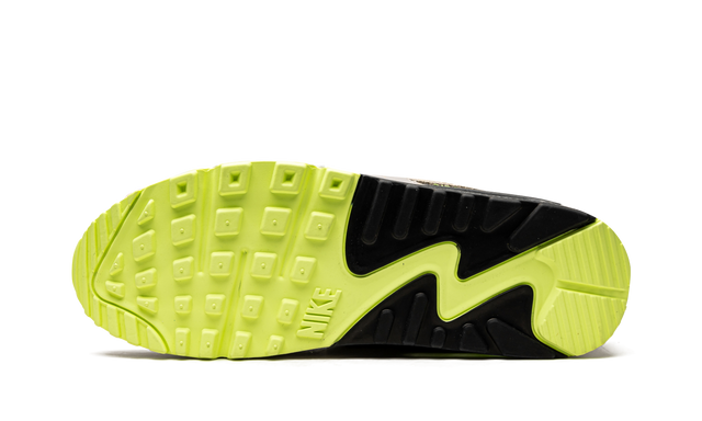 Air Max 90 Volt Duck Camo