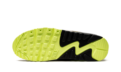 Air Max 90 Volt Duck Camo