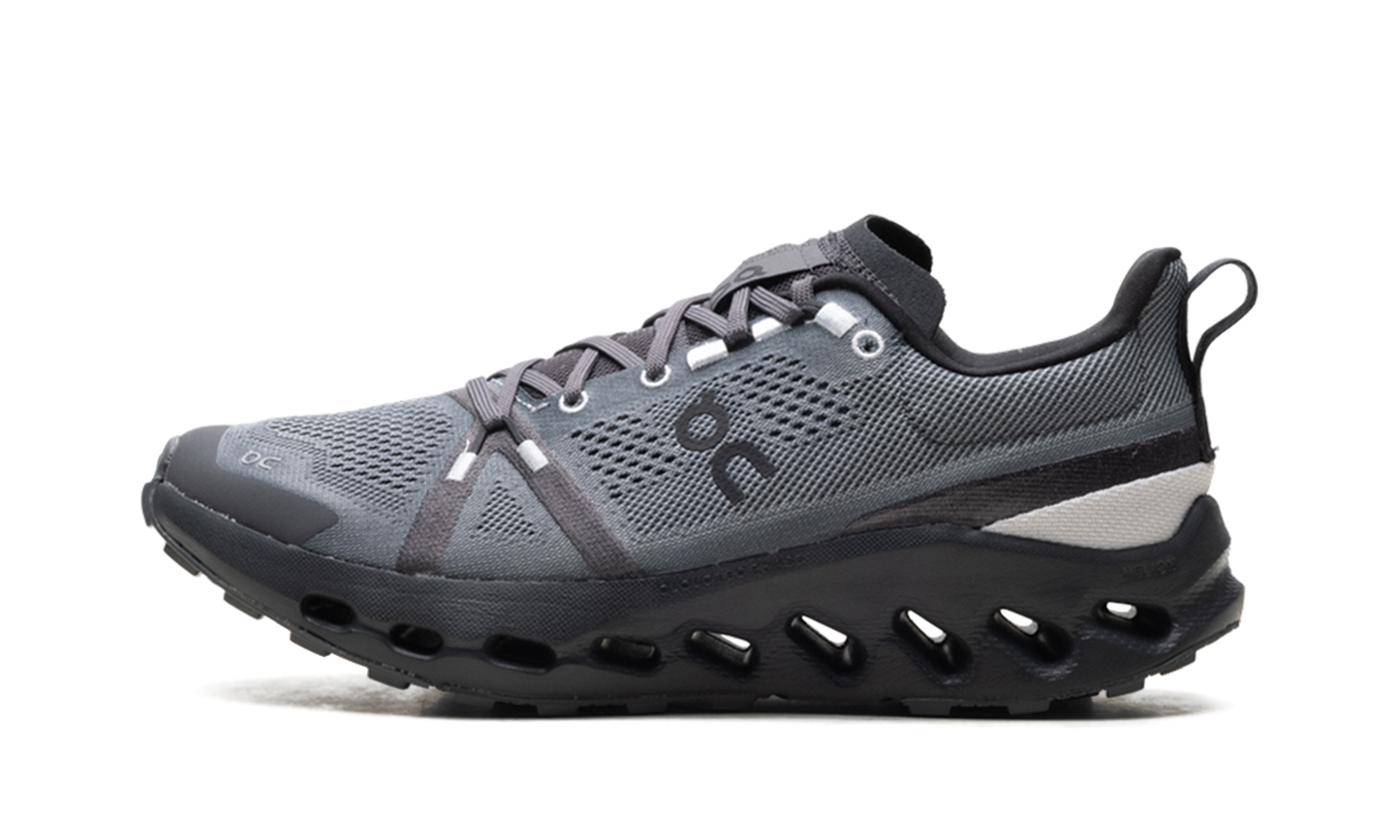 Cloudsurfer Trail "Eclipse Black"