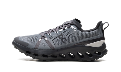 Cloudsurfer Trail "Eclipse Black"