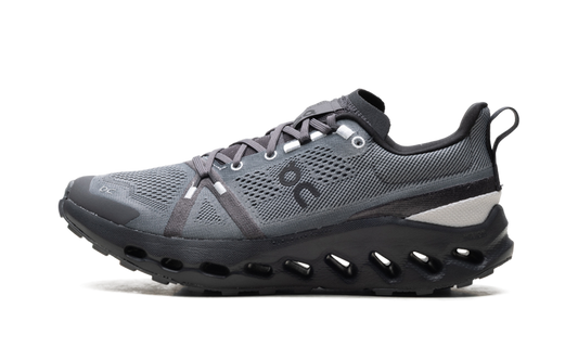 Cloudsurfer Trail "Eclipse Black"