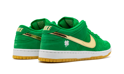 Dunk Low SB "St Patrick's Day"