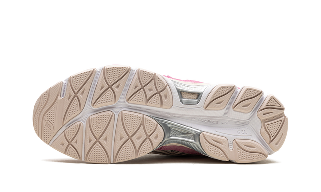 Gel-NYC Cream Mineral Beige Pink