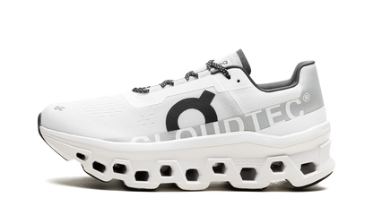 Cloudmonster "All White"