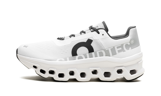 Cloudmonster "All White"