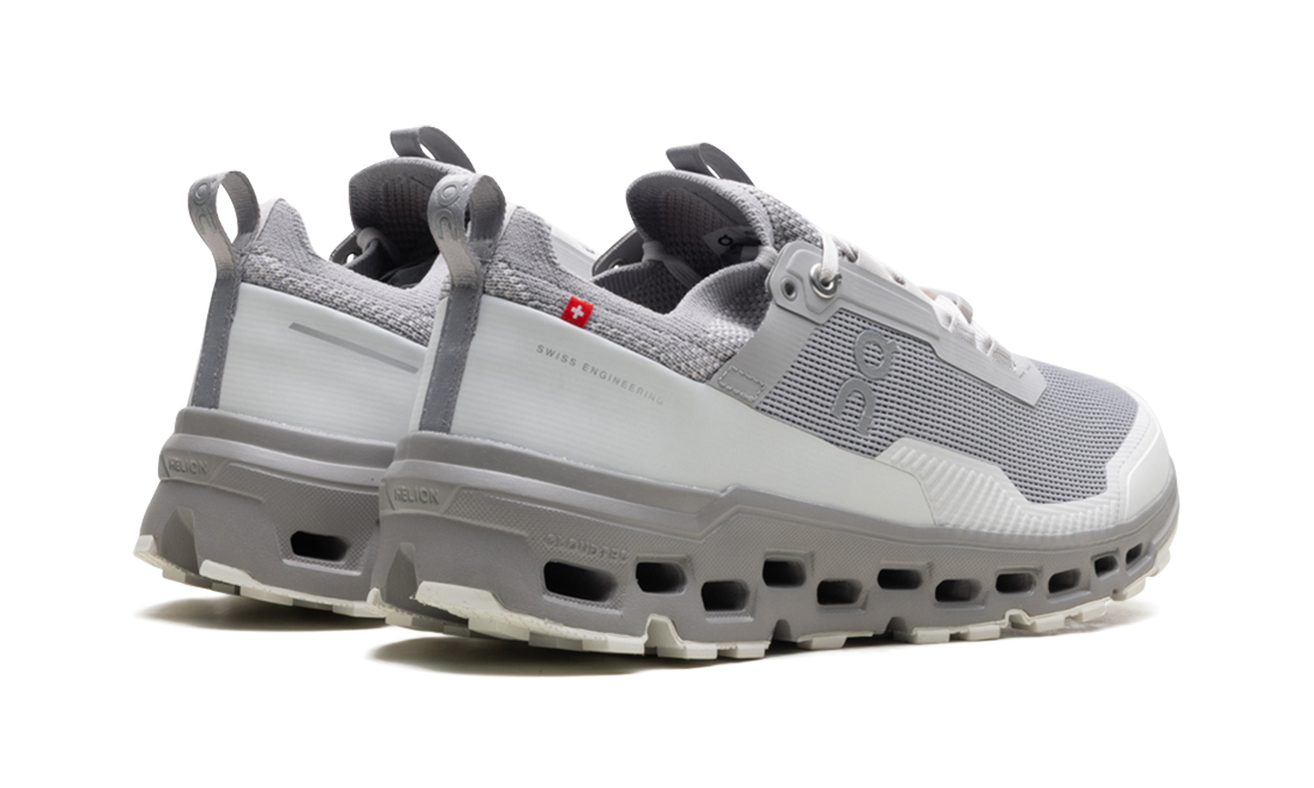 Cloudultra 2 "Fog | Ice"