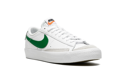 Blazer Low 77 Pine Green