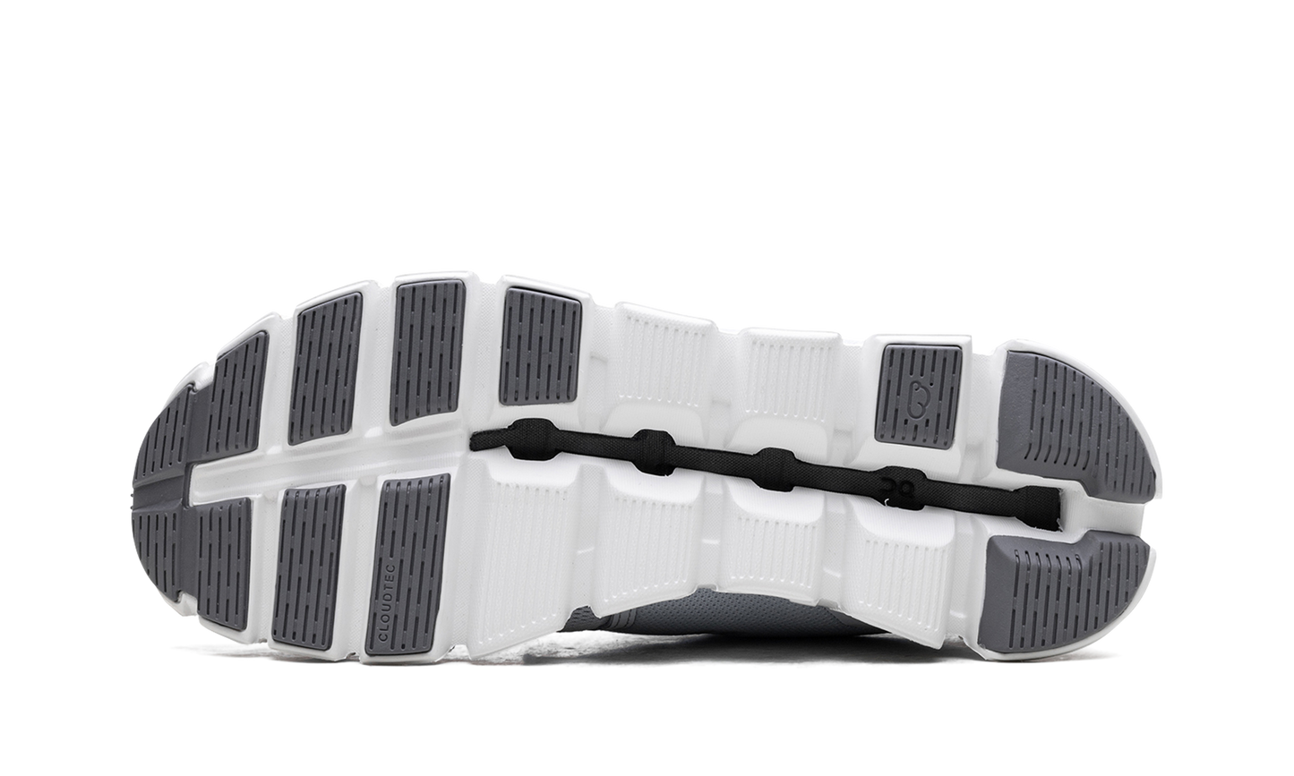 On Cloud 5 "Heather / Fossil"