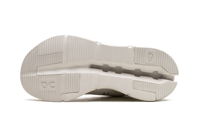 Cloudnova Undyed-White