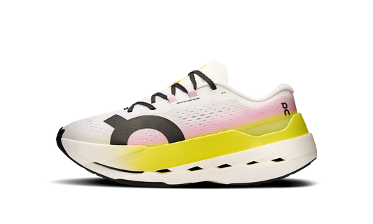 Cloudboom Max WMNS "White/Yellow"