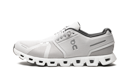 Cloud 5 "Glacier Grey White"
